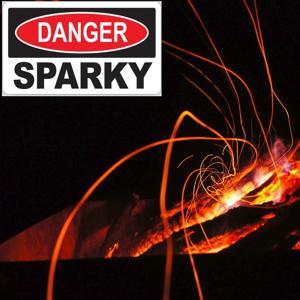 DJ Sparky Trance & Techno Podcast by DJ Sparky of MIami (Gavin)