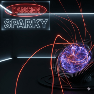 DJ Sparky Trance & Techno Podcast by DJ Sparky of MIami (Gavin)