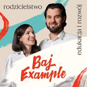 Baj Example by Aleksander Baj