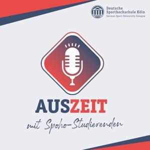 Auszeit by Deutsche Sporthochschule Köln