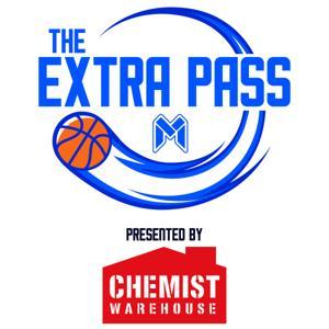 The Extra Pass by Melbourne United