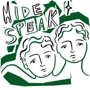 Hide and Speak by Matt Saxon