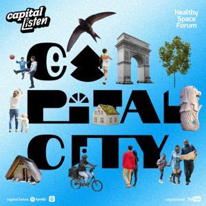 Capital City by Capital x Healthy Space Forum