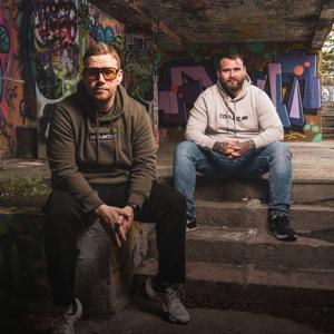 Götustrákar by Götustrákar