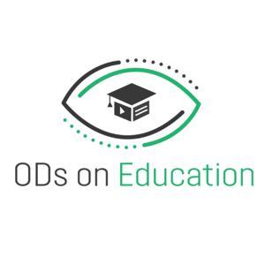 ODs on Education Podcast by ODs on Education (an ODs on Finance production)