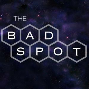 The Bad Spot by Matt Risby