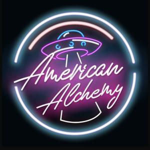 American Alchemy by Jesse Michels