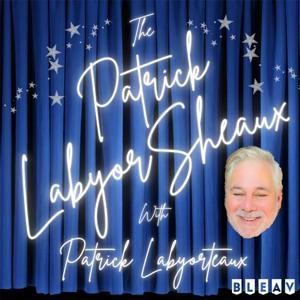 The Patrick LabyorSheaux with Patrick Labyorteaux by Patrick Labyorteaux