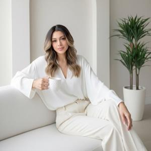 El Consultorio con Estefania García. by Estefania García Terapeuta