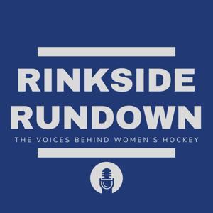 Rinkside Rundown by Chris Sinclair