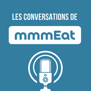 Les conversations de mmmEat by mmmEat