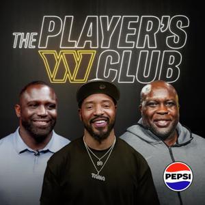 The Player's Club by Washington Commanders