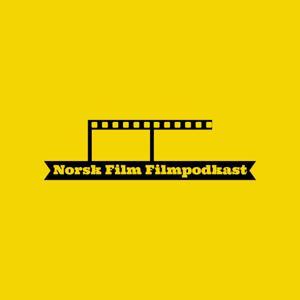 Norsk film filmpodkast by Emil og Stefan