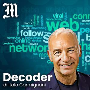 Decoder by Il Messaggero