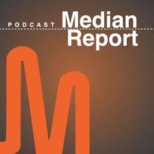 Mediāna | Median Report by Mediana | Median Report
