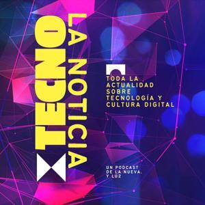 La Noticia Tecno by Francisco Villafáñez