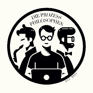 Die Prozess Philosophen by Daniel Matka, Matúš Mala, Christoph Piller