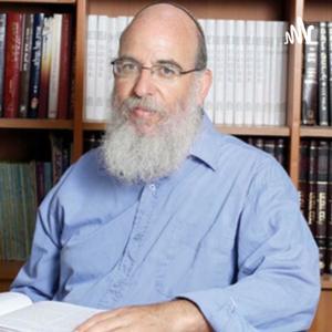 שיעורי הרב אליעזר קשתיאל by קוראים נבון