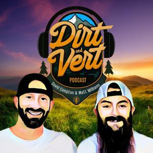 Dirt And Vert by East Coast Adventures