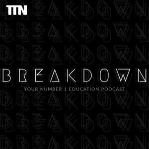 BREAKDOWN by The Telling Network