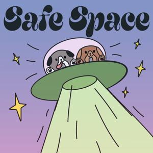 Safe Space - The ABA Podcast by To the Moon PLLC