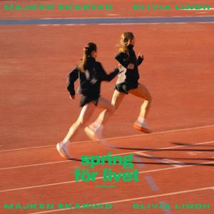 Spring för Livet by Tyngre