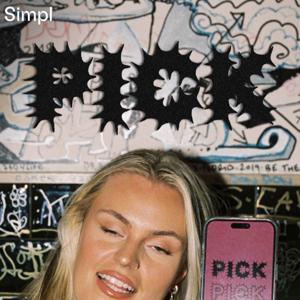 Pick - med Nora Svenningsen by Simpl
