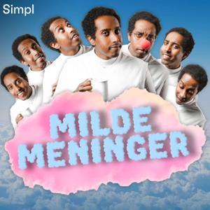 Milde Meninger - med Ahmed Mamow by Simpl