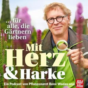 Mit Herz & Harke by Hella Hoofdmann & René Wadas