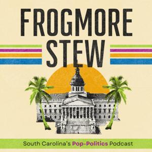 Frogmore Stew by Grace Cowan | The Alliance Coalition