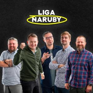 Liga naruby by iSport.cz