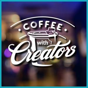 Coffee with Creators by Adorama by Adorama Inc.