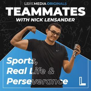 Teammates w/ Nick Lensander by Lenk Studios