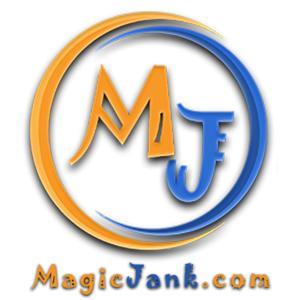The MagicJank Podcast by MagicJank