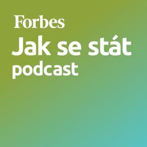 Forbes Jak se stát... by Forbes Česko