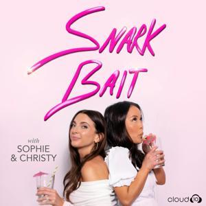 Snark Bait by Cloud10