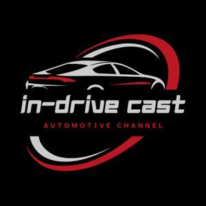 Drive cast podcast by noble stan