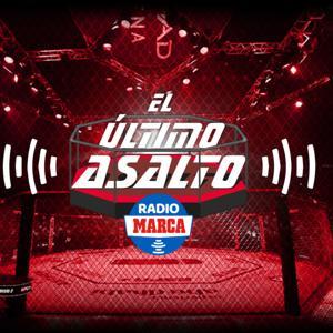 El Último Asalto by Gonzalo Campos