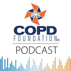 COPD Foundation Podcast by COPD Foundation Inc.
