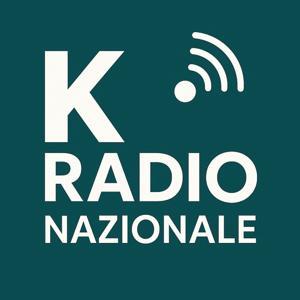 kRadio Nazionale by kRadio YogaNetwork Costa Sveva