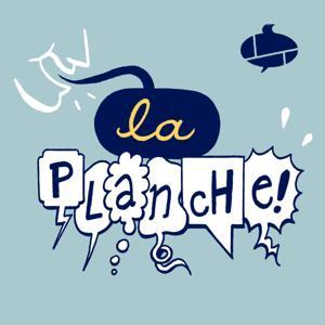 La Planche by La Planche