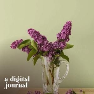 A Digital Journal by Nafisa