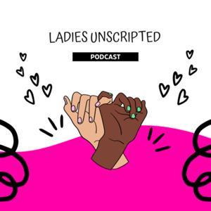 Ladies Unscripted. by Fatima Rabiu