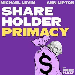 Shareholder Primacy by Free Float Media Inc.