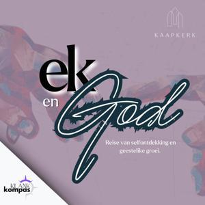 Ek en God by Klank Kompas