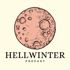 HELLWINTER by Andrea Tupac Mollica