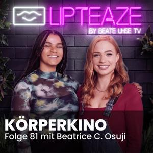 Lipteaze by Beate Uhse TV, Tim Grenzwert, Gabi Gold