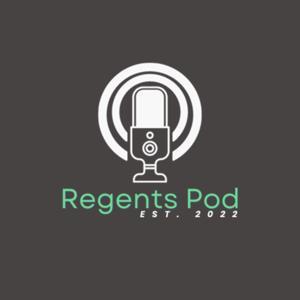 Regents Pod by Ben Ayling