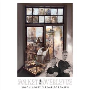 Folket Som Överlevde by Folket Som Överlevde