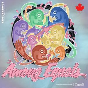 Among Equals by Knockabout Media